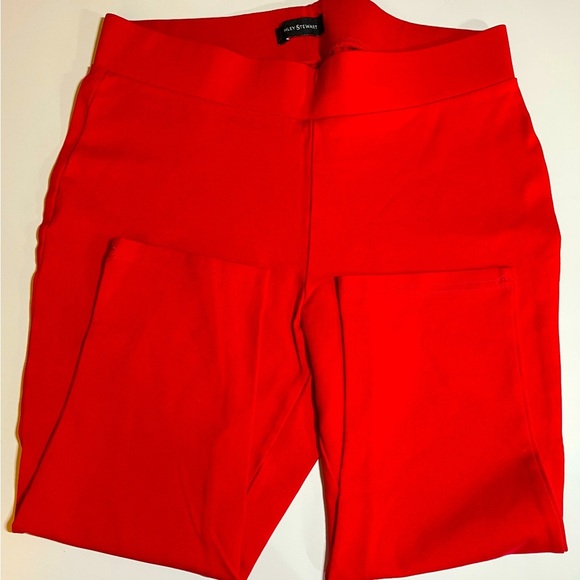 Ashley Stewart Ponte Leggings. (Like New… don’t think these ever were worn) - Picture 5 of 6